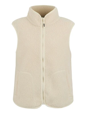 Regatta Kamizelka polarowa "Frankie Borg" w kolorze kremowym rozmiar: 38