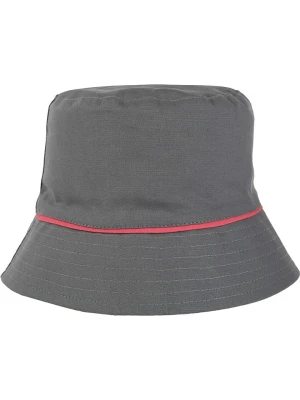 Regatta Kapelusz "Reverse" w kolorze antracytowym rozmiar: S/M