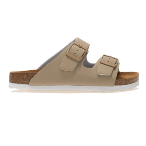 Regatta   Klapki dziecięce Mia Biały, Rozmiar: