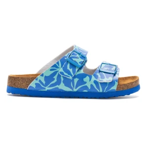 Regatta   Klapki dziecięce Mia Zielony, Rozmiar: