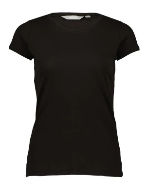 Regatta Koszulka "Carlie" w kolorze czarnym rozmiar: 38