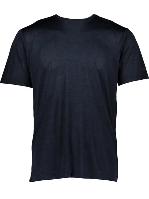 Regatta Koszulka funkcyjna "Fingal Edition" w kolorze granatowym rozmiar: XXL