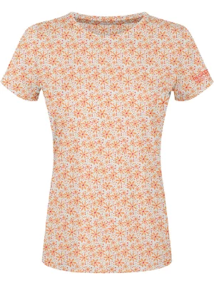 Regatta Koszulka sportowa "Fingal Edition" w kolorze pomarańczowym rozmiar: 34