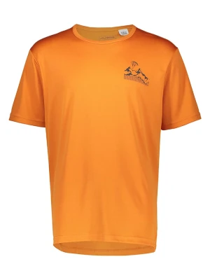 Regatta Koszulka sportowa "FingalI X" w kolorze pomarańczowym rozmiar: XL