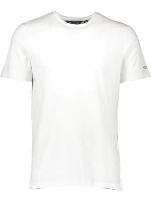Regatta Koszulka "Tait" w kolorze białym rozmiar: XL