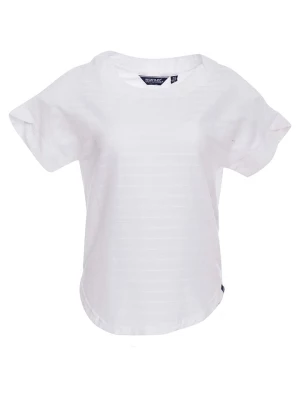 Regatta Koszulka w kolorze białym rozmiar: 36
