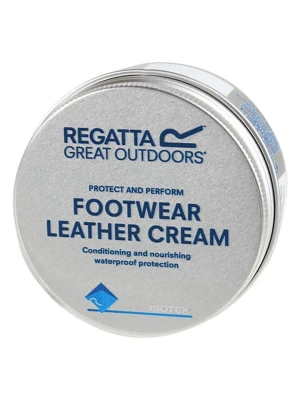 Regatta Krem do butów skórzanych - 100 ml rozmiar: onesize