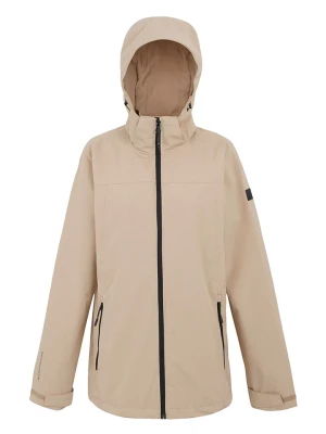 Regatta Kurtka funkcyjna 3w1 "Coriver" w kolorze beżowo-czarnym rozmiar: 48