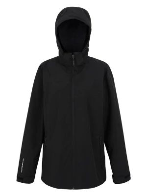 Regatta Kurtka funkcyjna 3w1 "Coriver" w kolorze czarnym rozmiar: 44