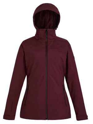Regatta Kurtka funkcyjna 3w1 "Coriver" w kolorze fioletowo-jasnoróżowym rozmiar: 34