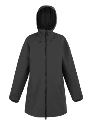 Regatta Kurtka funkcyjna 3w1 "Denbury V" w kolorze czarnym rozmiar: 42