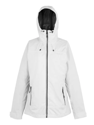 Regatta Kurtka funkcyjna 3w1 "Wentwood" w kolorze kremowym rozmiar: 42