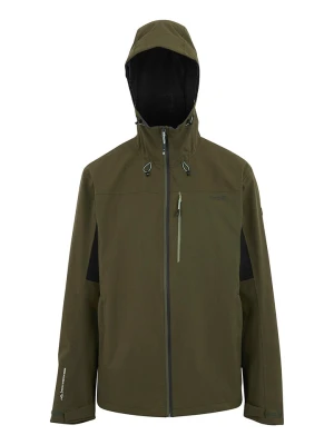 Regatta Kurtka funkcyjna "Birchdale II" w kolorze khaki rozmiar: XL
