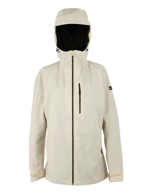 Regatta Kurtka funkcyjna "Birchdale II" w kolorze kremowym rozmiar: 48