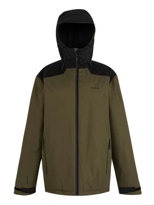 Regatta Kurtka funkcyjna "Thornridge" w kolorze khaki rozmiar: XXL