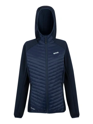 Regatta Kurtka hybrydowa "Andreson" w kolorze granatowym rozmiar: 42