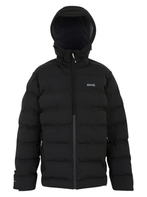 Regatta Kurtka pikowana "Altoro Thermal" w kolorze czarnym rozmiar: XXL