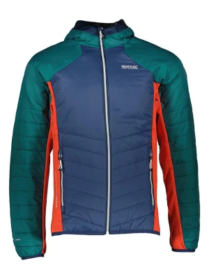 Regatta Kurtka pikowana ze wzorem rozmiar: 3XL