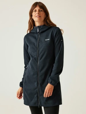 Regatta Kurtka polarowa "Bloomfield" w kolorze granatowym rozmiar: 46