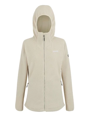 Regatta Kurtka polarowa "Elinn" w kolorze kremowym rozmiar: 38