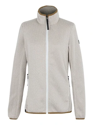 Regatta Kurtka polarowa "Elzie" w kolorze kremowym rozmiar: 38