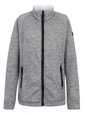 Regatta Kurtka polarowa "Emilde" w kolorze szarym rozmiar: 40