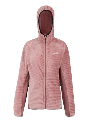 Regatta Kurtka polarowa "Endra" w kolorze jasnoróżowym rozmiar: 36