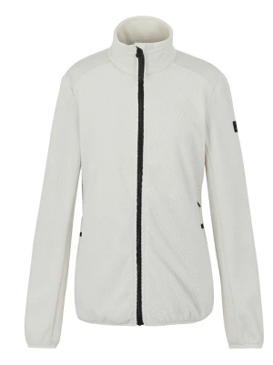 Regatta Kurtka polarowa "Ened" w kolorze białym rozmiar: 46