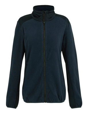 Regatta Kurtka polarowa "Ened" w kolorze granatowym rozmiar: 44