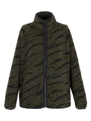 Regatta Kurtka polarowa "Frankie Borg" w kolorze khaki rozmiar: 40