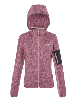 Regatta Kurtka polarowa "Kemilia" w kolorze jasnoróżowym rozmiar: 42