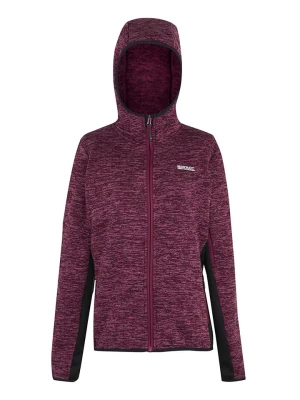 Regatta Kurtka polarowa "Kemilia" w kolorze różowym rozmiar: 42