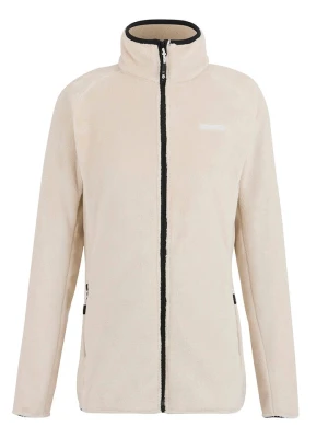 Regatta Kurtka polarowa "Lakara" w kolorze kremowym rozmiar: 40