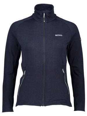 Regatta Kurtka polarowa "Malana" w kolorze kremowym rozmiar: 42