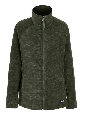 Regatta Kurtka polarowa "Mayse" w kolorze khaki rozmiar: 34