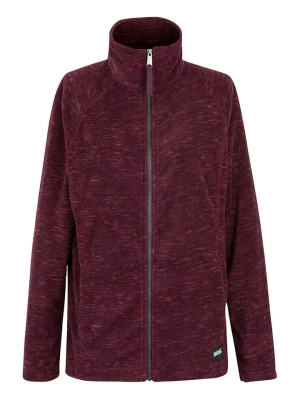 Regatta Kurtka polarowa "Mayse" w kolorze różowym rozmiar: 38