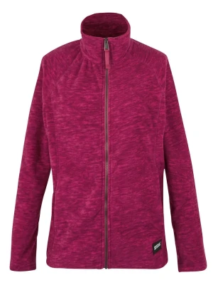 Regatta Kurtka polarowa "Mayse" w kolorze różowym rozmiar: 38