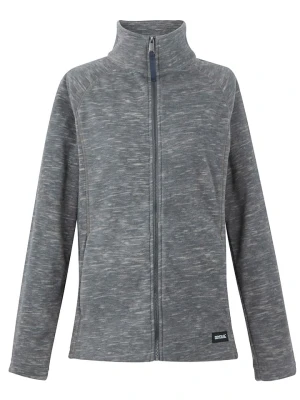 Regatta Kurtka polarowa "Mayse" w kolorze szarym rozmiar: 42