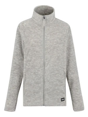 Regatta Kurtka polarowa "Mayse" w kolorze szarym rozmiar: 40