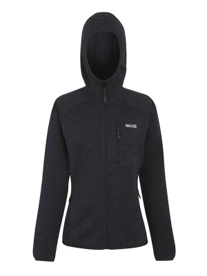 Regatta Kurtka polarowa "Newhill" w kolorze granatowym rozmiar: 44