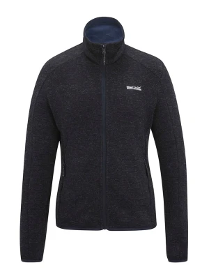 Regatta Kurtka polarowa "Newhill" w kolorze granatowym rozmiar: 34