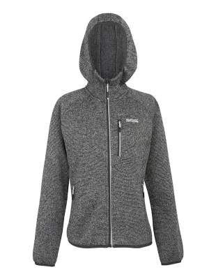 Regatta Kurtka polarowa "Newhill" w kolorze szarym rozmiar: 36