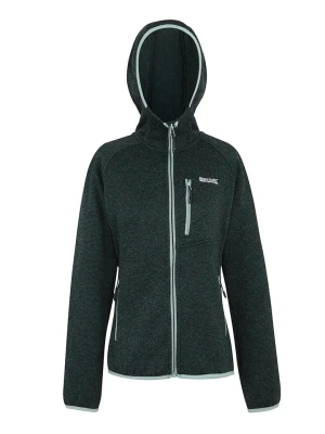 Regatta Kurtka polarowa "Newhill" w kolorze zielonym rozmiar: 46