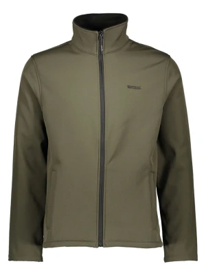 Regatta Kurtka softshellowa "Cera V" w kolorze khaki rozmiar: XXL