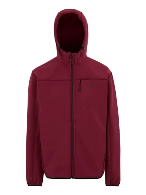 Regatta Kurtka softshellowa "Ossek" w kolorze bordowym rozmiar: M