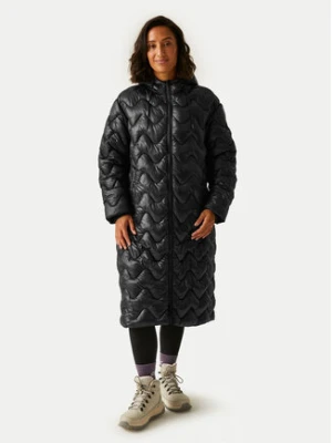 Regatta Kurtka zimowa Cambrie II RWN312 Czarny Regular Fit