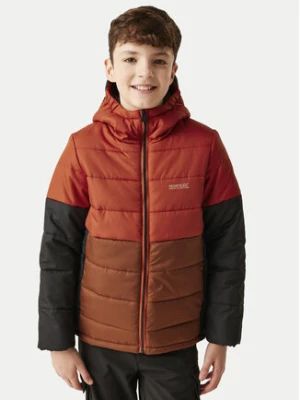 Regatta Kurtka zimowa Lofthouse VIII RKN157 Czerwony Regular Fit