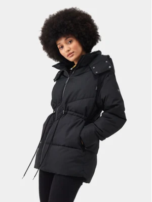 Regatta Kurtka zimowa Rurie RWN277 Czarny Regular Fit
