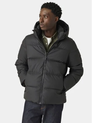 Regatta Kurtka zimowa Saltern RMN221 Czarny Regular Fit