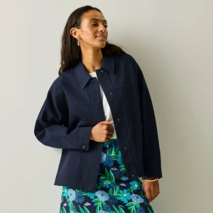 Regatta Life Regatta Life Kurtka damska Avila Niebieski, Rozmiar: